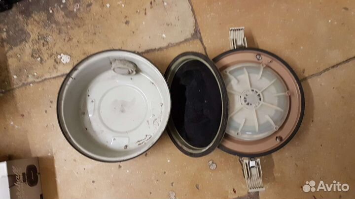 Пылесос циклон Тайфун