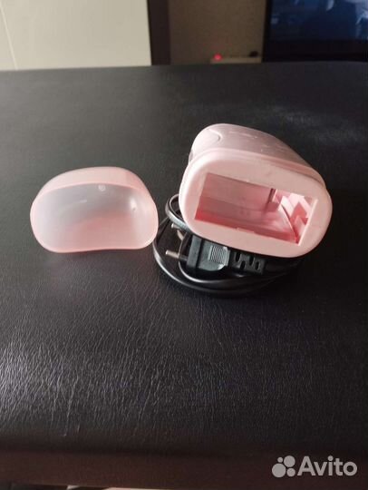 Воскоплав картриджный