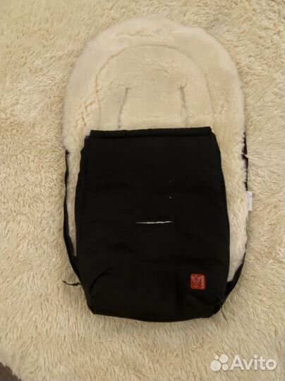 Конверт kaiser зимний