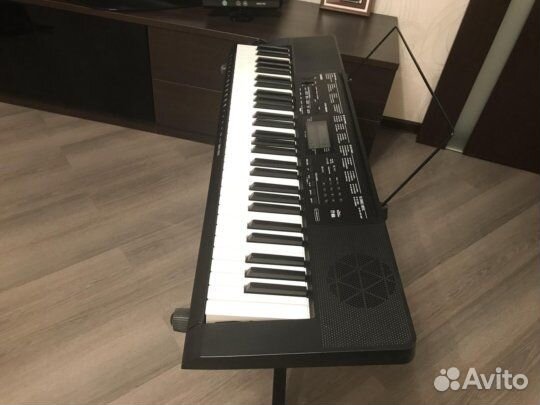 Casio CTK-3500