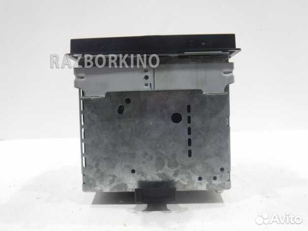 Магнитола Форд Fusion CBK