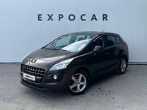 Peugeot 3008 1.6 MT, 2012, 145 020 км, с пробегом, цена 780 000 руб.