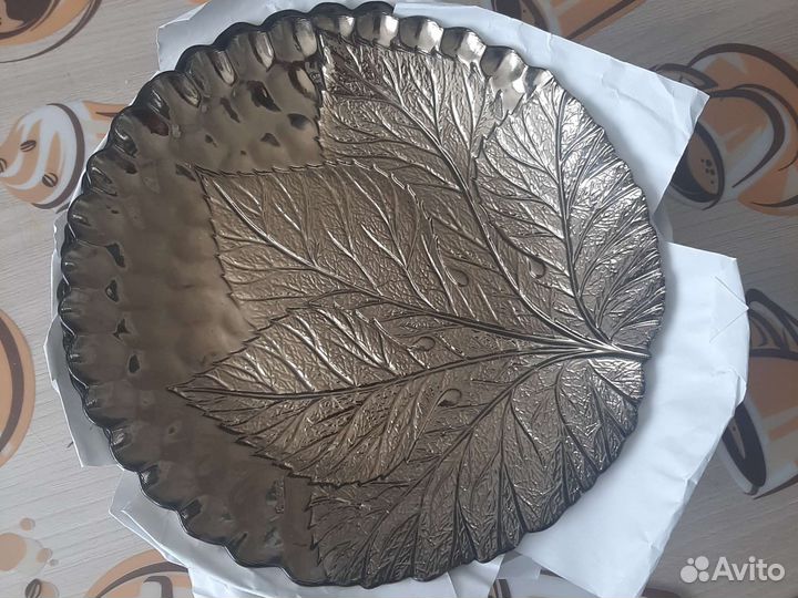 Набор тарелок