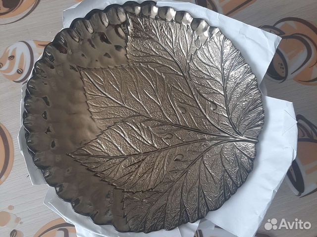 Набор тарелок