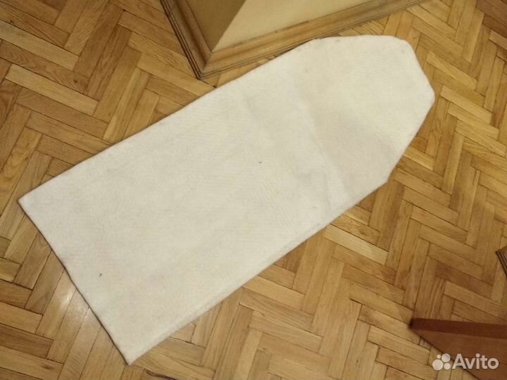 Жаропрочная подкладка для гладильной доски