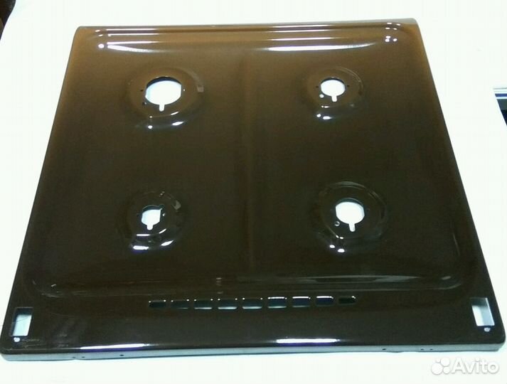 Стол для плиты Гефест 6100-02 0001 /6100-01 К