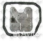 Фильтр АКПП JT195K2 JS Asakashi