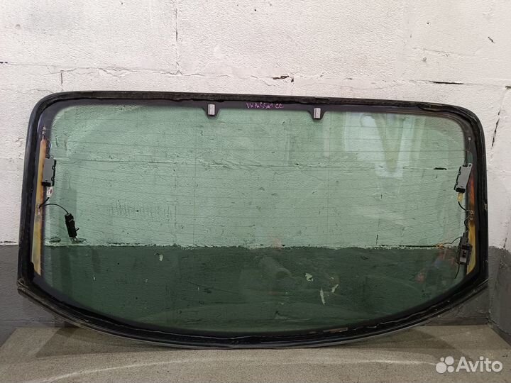Заднее стекло для Volkswagen Passat CC 2012 год