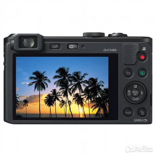 Panasonic Lumix LF1(28-200мм) Сумка+16гб+З/у+USB+