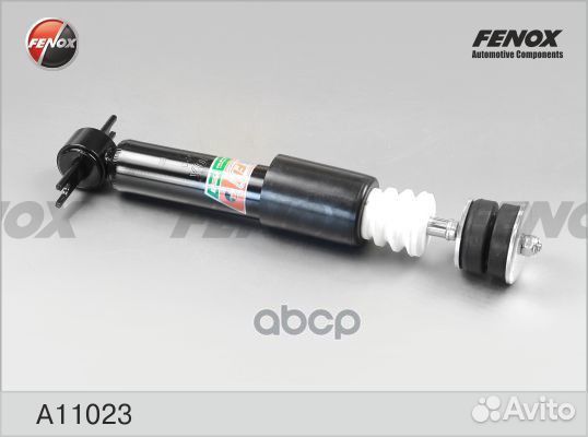 A11023 A11023 fenox
