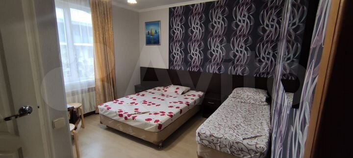 Комната 16 м², 3/3 эт.