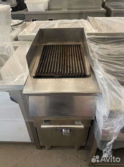 Гриль напольный electrolux E7gredgcfu