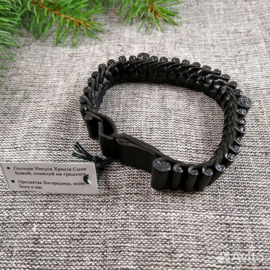 Православные четки - Лестовка