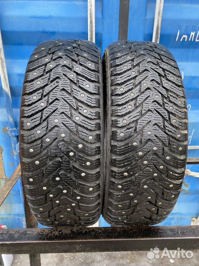 Nokian Tyres Hakkapeliitta 8 185/60 R15 88T