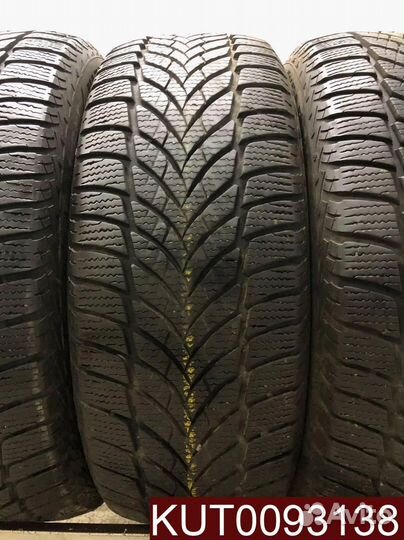Goodyear UltraGrip Ice 2 205/55 R16 107U