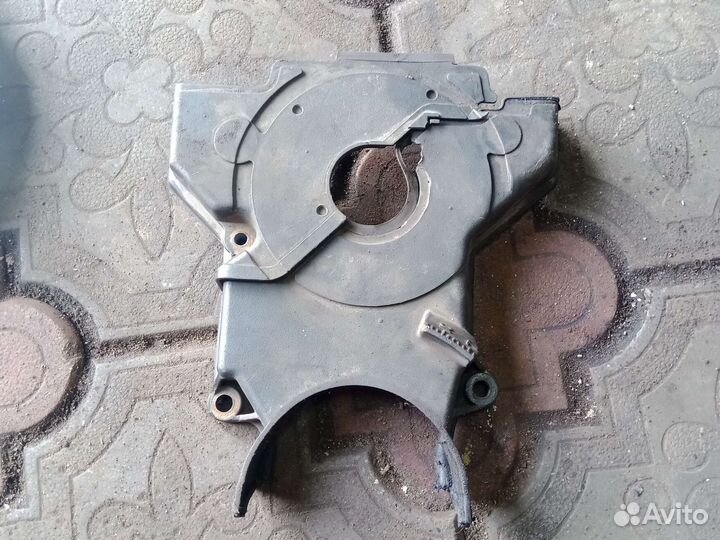 Кожух ремня грм Киа спектра