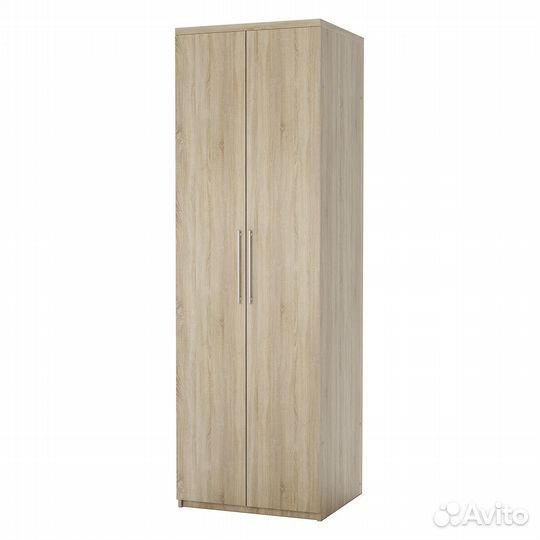 Шкаф «Мелодия мш-21» 110х45 см