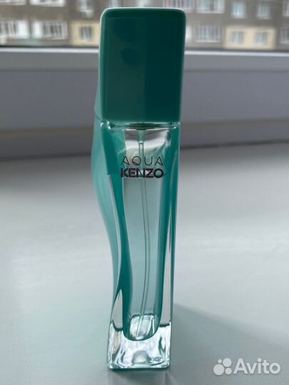 Духи,туалетная вода, парфюм Aqua kenzo