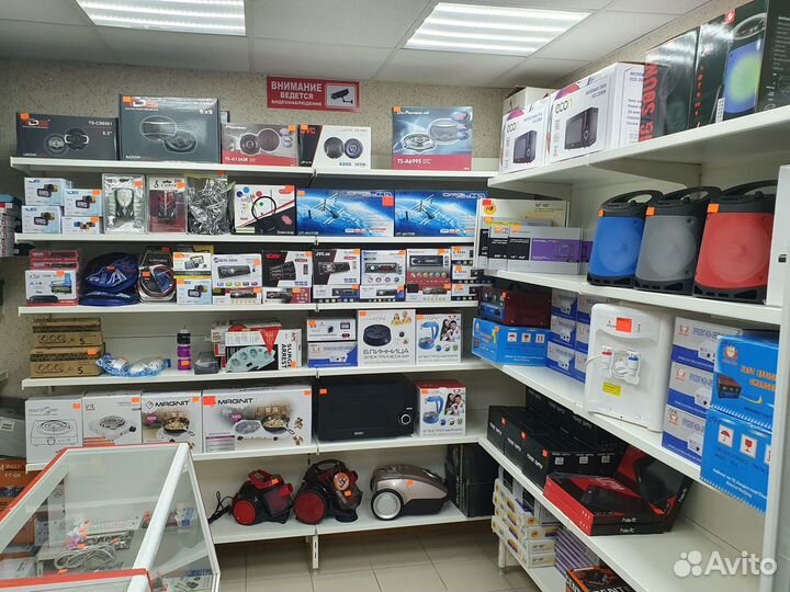 Держатель с зарядкой для телефона smart sensor