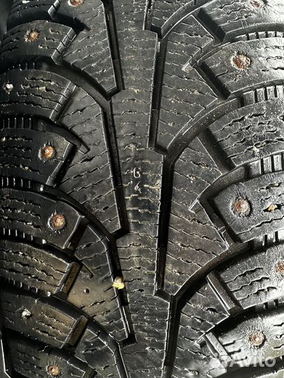 Nokian Tyres Hakkapeliitta 5 225/65 R17 106T
