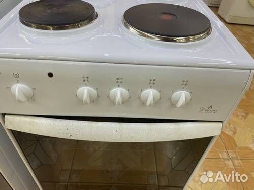 Электрическая плита darina S EM341 404 W