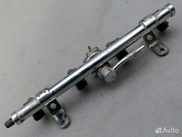 Форсунка топливная Lifan Breez