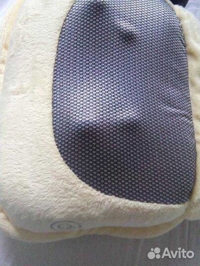 Массажер для шея и спины