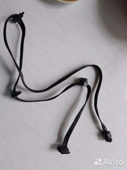 Кабеля для компьютера