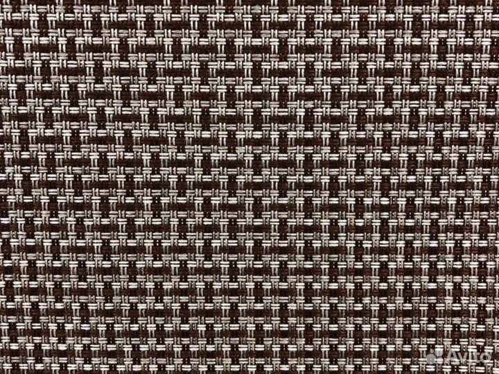 Мебельная ткань Рогожка
