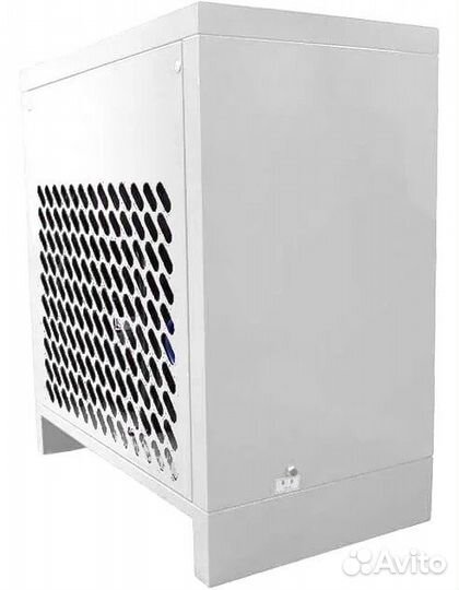 Рефрижераторный осушитель на 6,5 м3