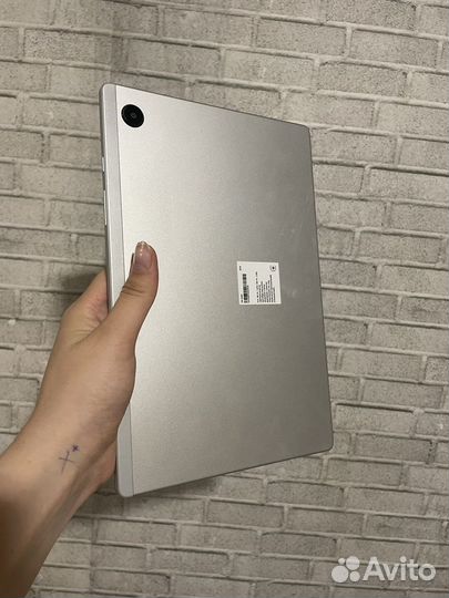 Samsung galaxy tab a8