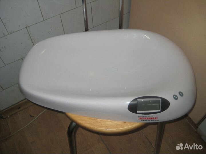 Весы медицинские цифровые мах 20 кг х 0,01