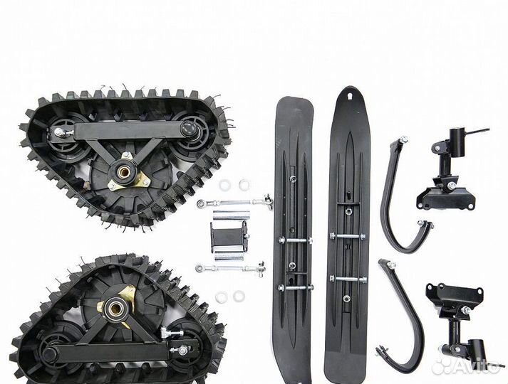 Комплект для подростковых квадроциклов ATV