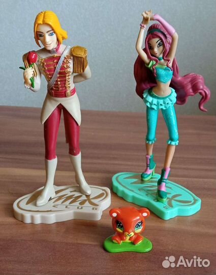 Набор Винкс Winx
