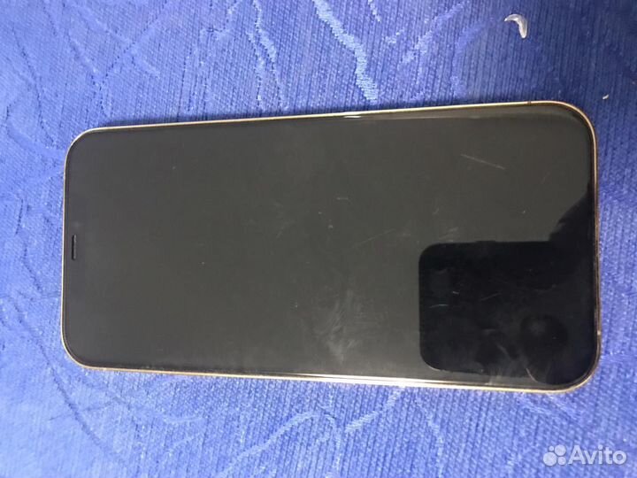 iPhone 12 Pro Max, 128 ГБ