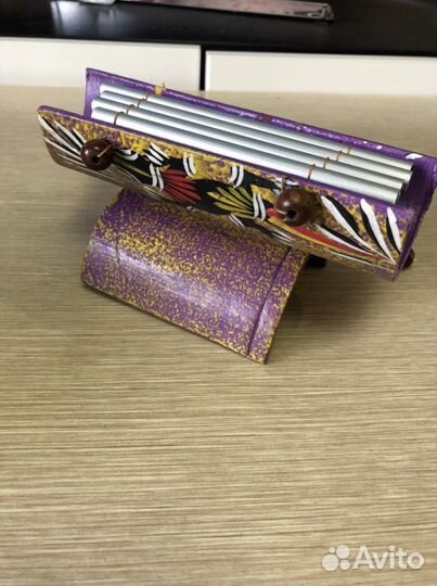 Музыкальный инструмент 