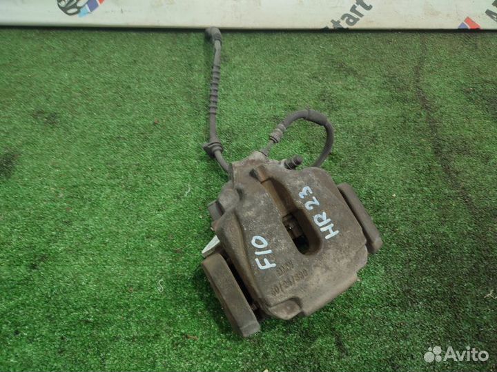 Суппорт тормозной передний правый Bmw 523 F10