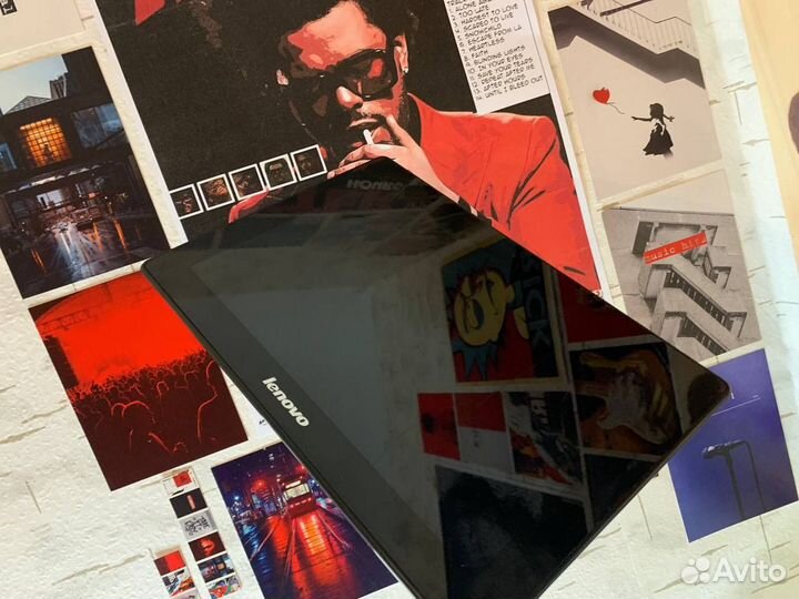 Планшет Lenovo s6000