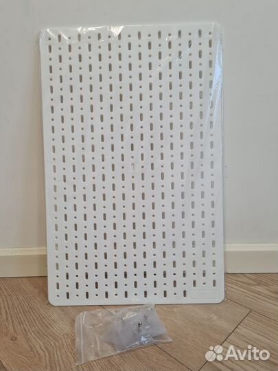 IKEA skadis панель 36 на 56 (вертикальная)