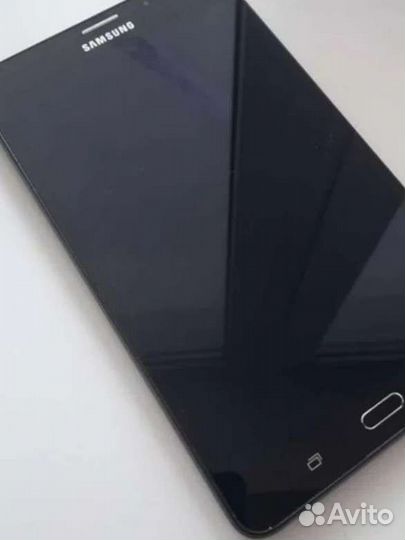 Планшет Samsung galaxy tab A6