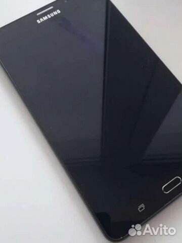 Планшет Samsung galaxy tab A6