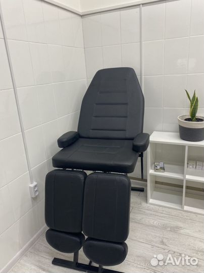 Педикюрное кресло бу