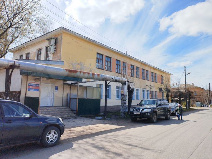 Свободного назначения, 480 м²