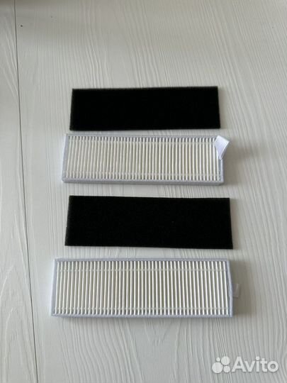 Фильтр для робота пылесоса tefal X-plorer serie 95