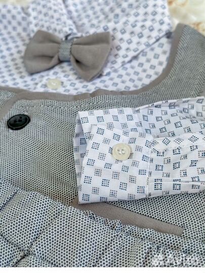 Классический Костюм детский