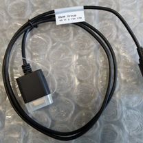 Провод интерфейса USB/iPod Bmw 1-Series 2004