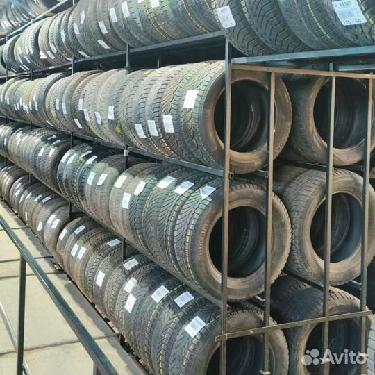 Yokohama Ice Guard IG50 225/65 R17 97L