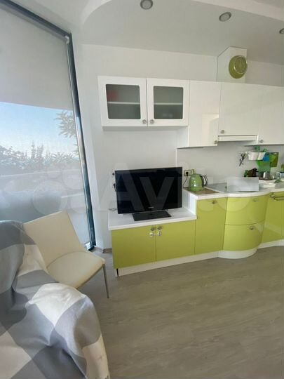 2-к. квартира, 50 м², 1/5 эт.