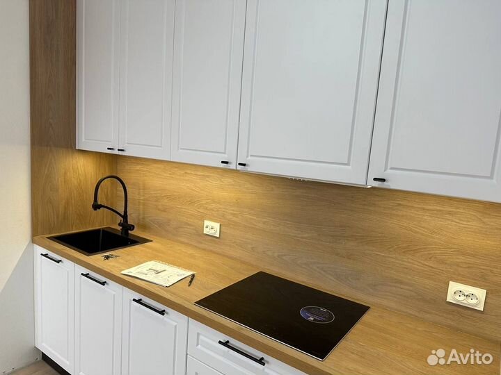 Сделаем для вас Кухню как во сне