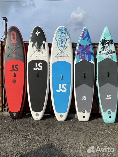 Сап Борд Sup Board JS FunWater